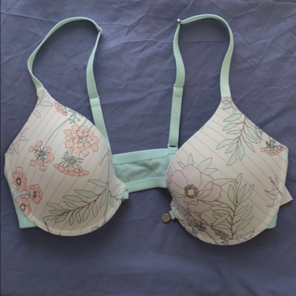 LA VIE EN ROSE Bra